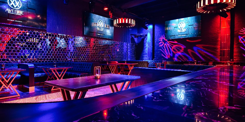 Restaurant, Hospitality / Entertainment Campus & Creative Spaces for Lease/Sale