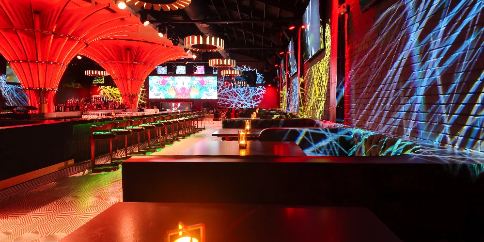 Restaurant, Hospitality / Entertainment Campus & Creative Spaces for Lease/Sale