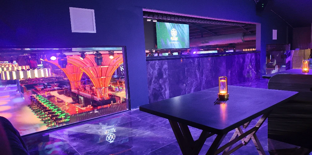 Restaurant, Hospitality / Entertainment Campus & Creative Spaces for Lease/Sale