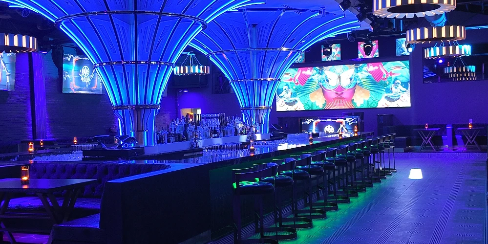 Restaurant, Hospitality / Entertainment Campus & Creative Spaces for Lease/Sale