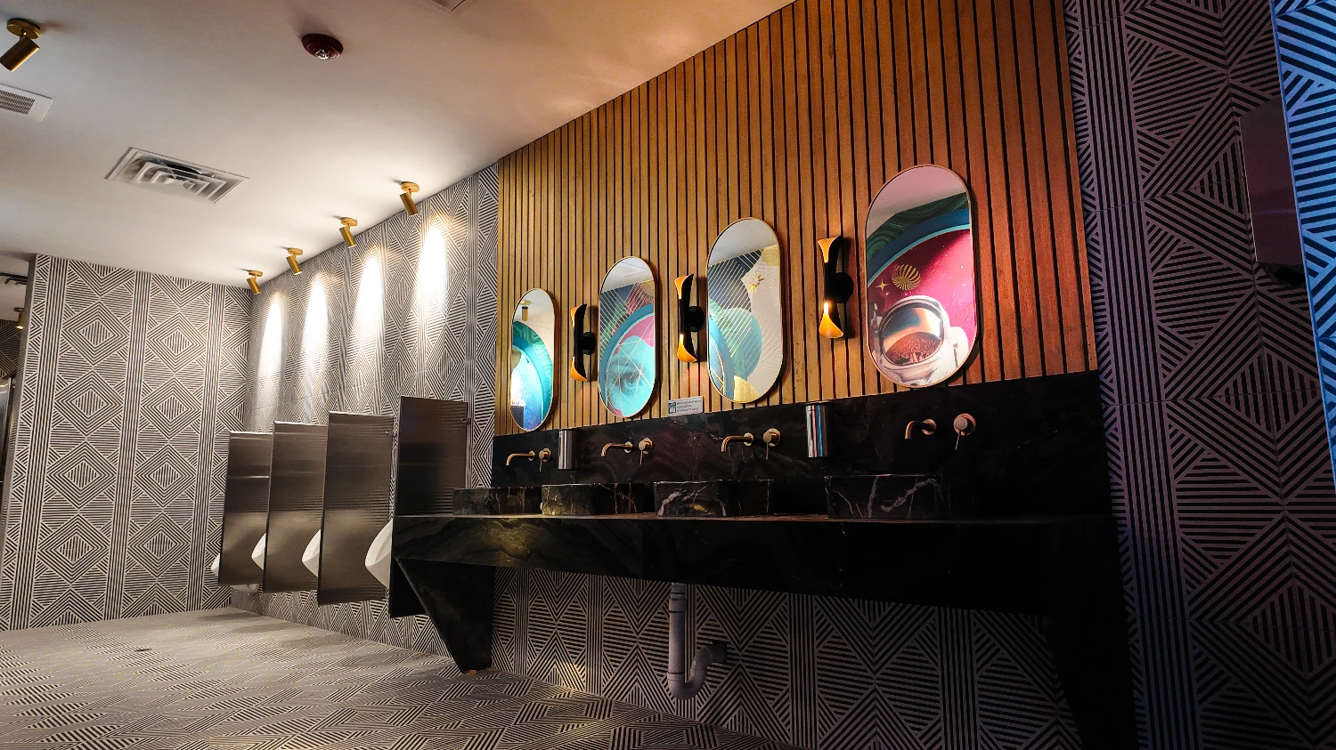 Restaurant, Hospitality / Entertainment Campus & Creative Spaces for Lease/Sale