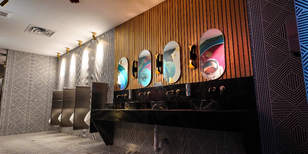 Restaurant, Hospitality / Entertainment Campus & Creative Spaces for Lease/Sale