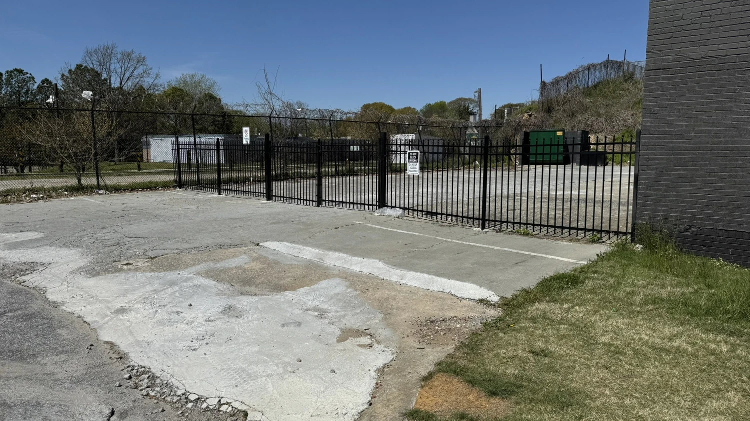 Restaurant, Hospitality / Entertainment Campus & Creative Spaces for Lease/Sale