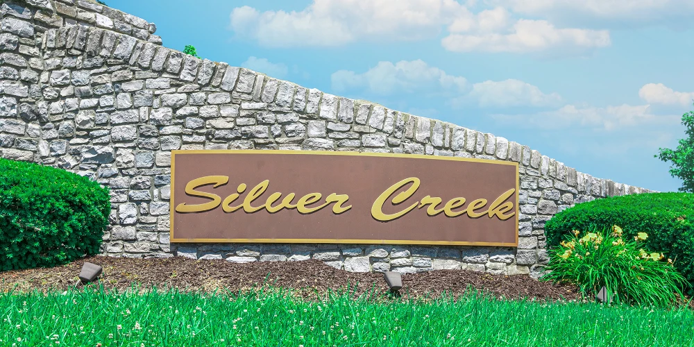 Silver Creek Development Lots