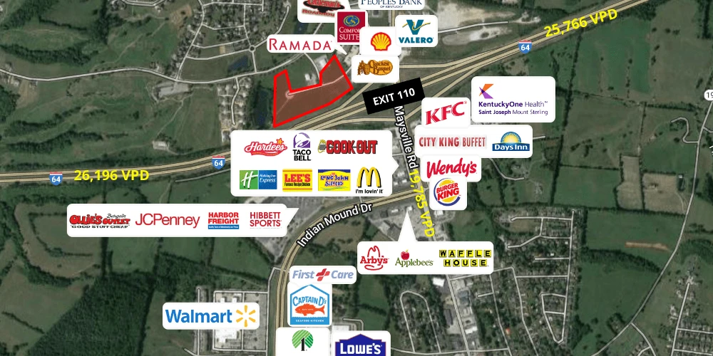 Silver Creek Development Lots