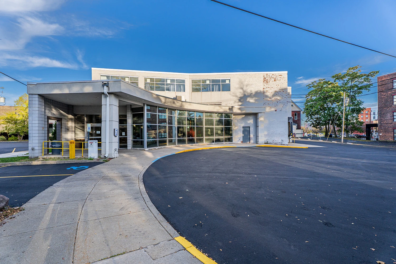 1170 Main St - Prime Mixed-Use / Commercial Asset