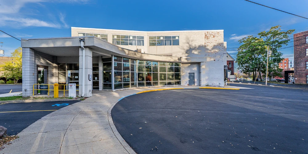 1170 Main St - Prime Mixed-Use / Commercial Asset