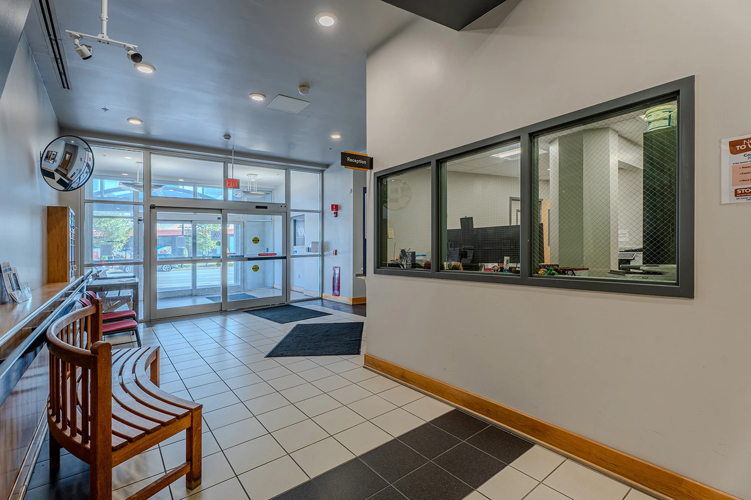 1170 Main St - Prime Mixed-Use / Commercial Asset