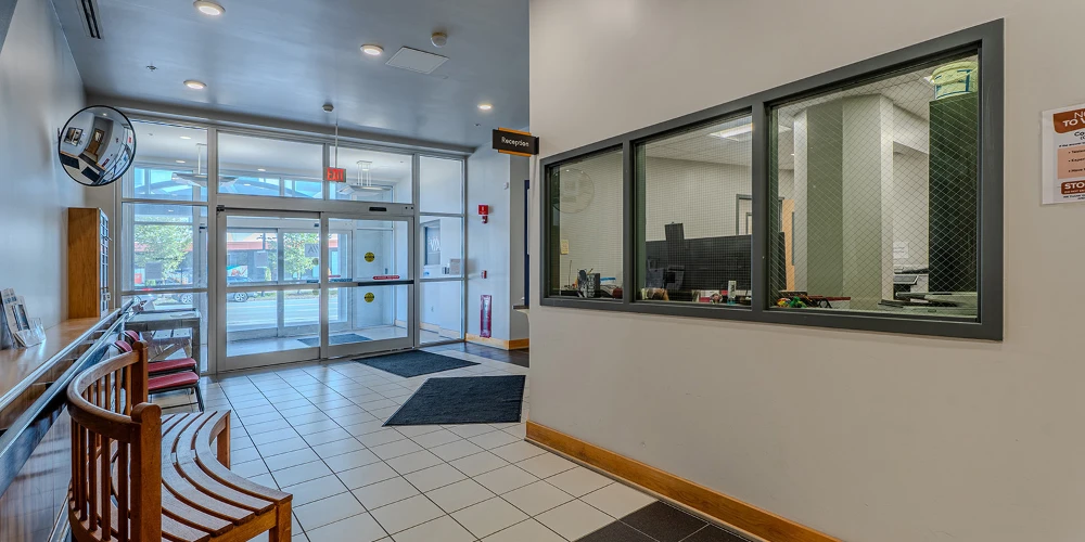 1170 Main St - Prime Mixed-Use / Commercial Asset