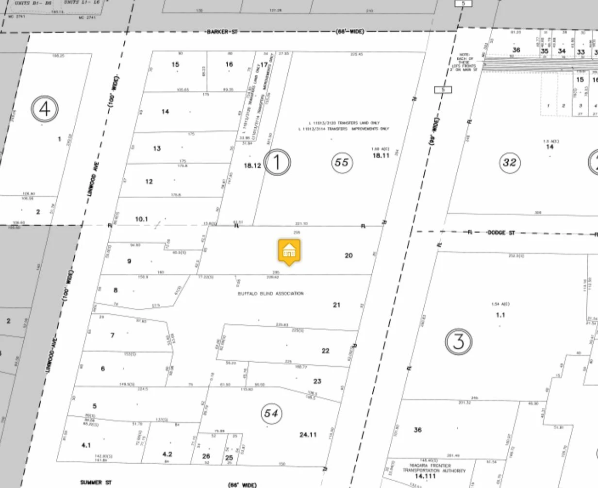 1170 Main St - Prime Mixed-Use / Commercial Asset