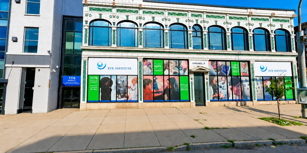 1176 Main St - 22,228+/- SF Prime Mixed-Use / Commercial Investment Opportunity