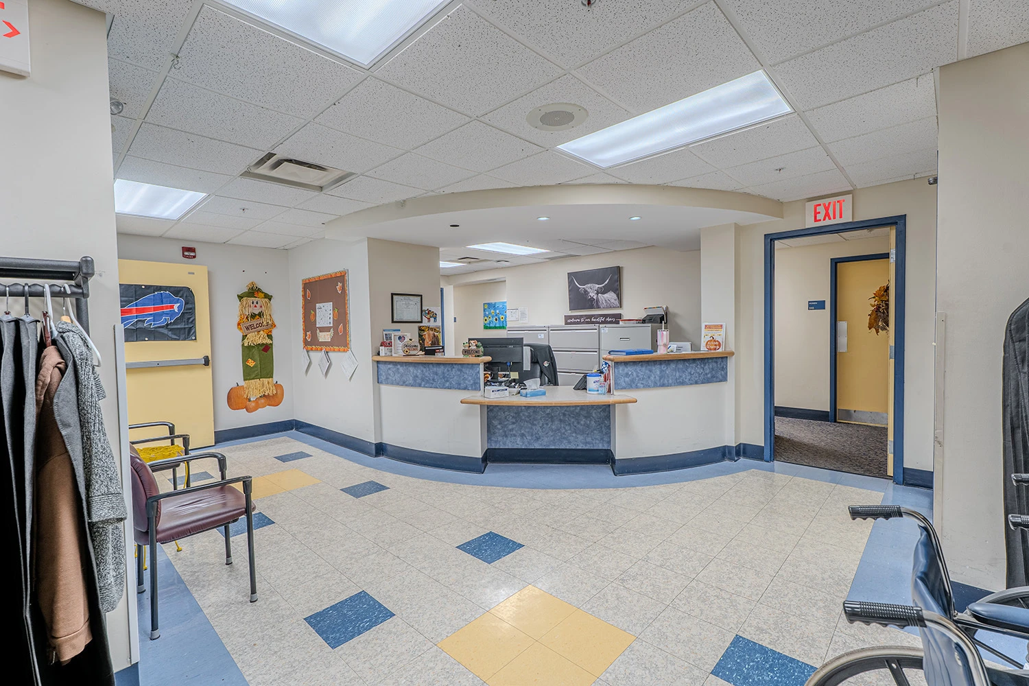 1176 Main St - 22,228+/- SF Prime Mixed-Use / Commercial Investment Opportunity