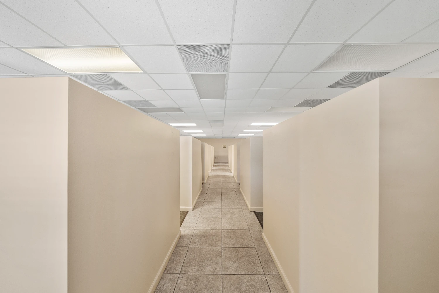 16,000 SF Former Government Office Building - Tyndall Parkway 