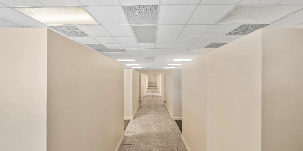 16,000 SF Former Government Office Building - Tyndall Parkway 