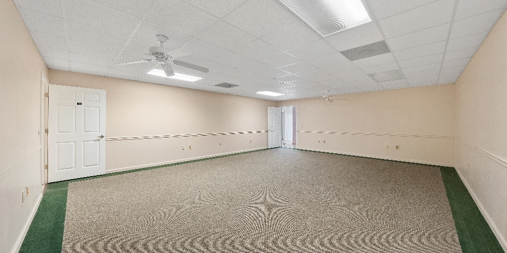16,000 SF Former Government Office Building - Tyndall Parkway 