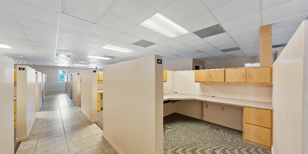 16,000 SF Former Government Office Building - Tyndall Parkway 