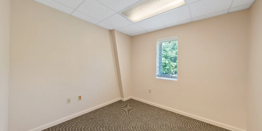 16,000 SF Former Government Office Building - Tyndall Parkway 