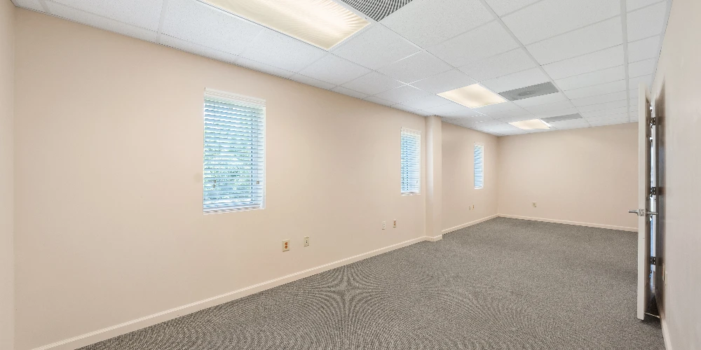 16,000 SF Former Government Office Building - Tyndall Parkway 