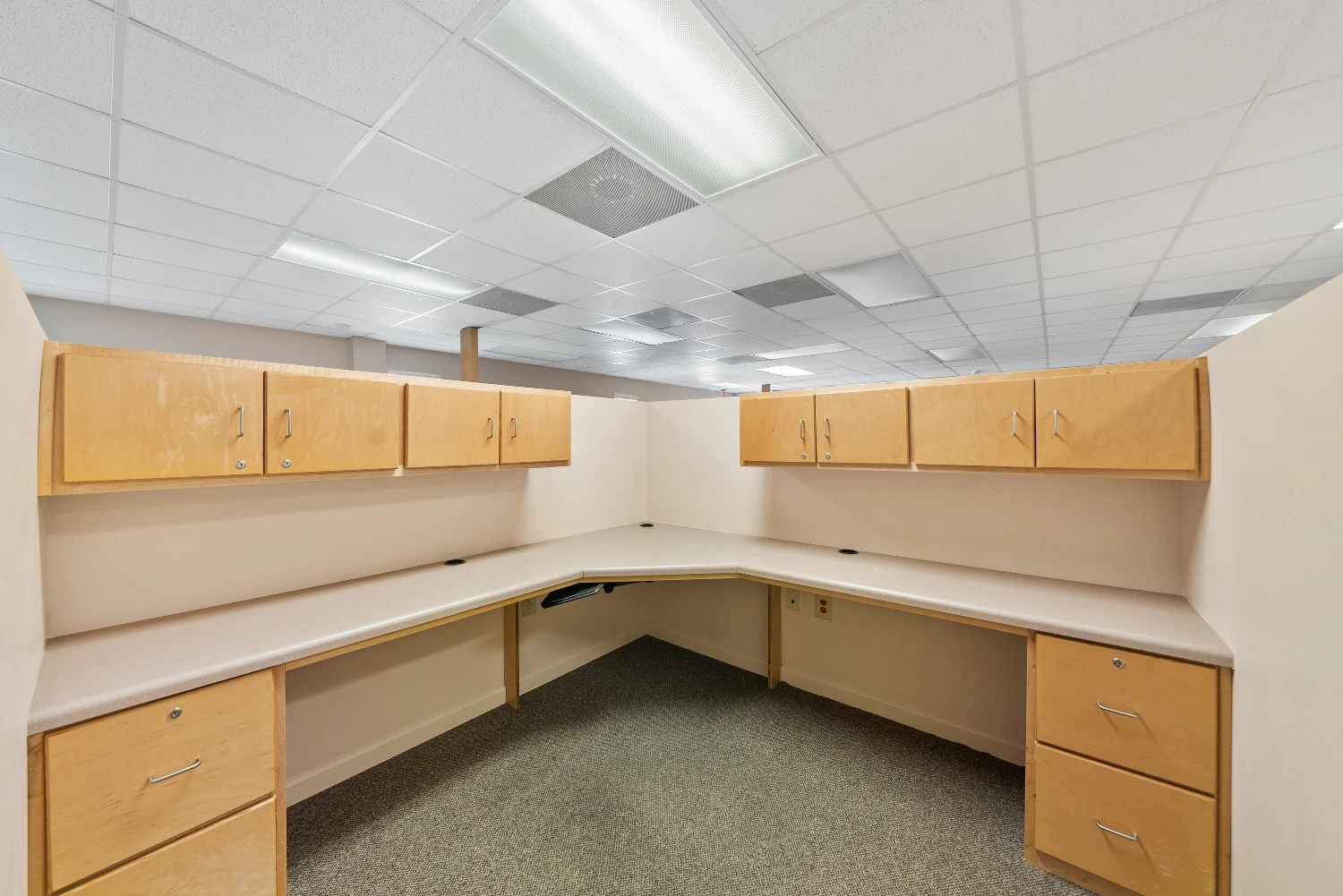 16,000 SF Former Government Office Building - Tyndall Parkway 