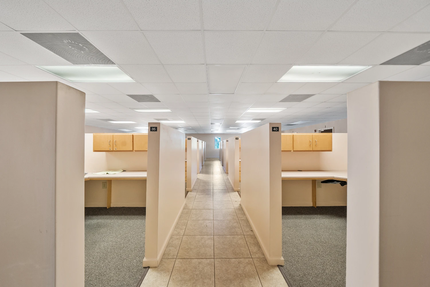 16,000 SF Former Government Office Building - Tyndall Parkway 