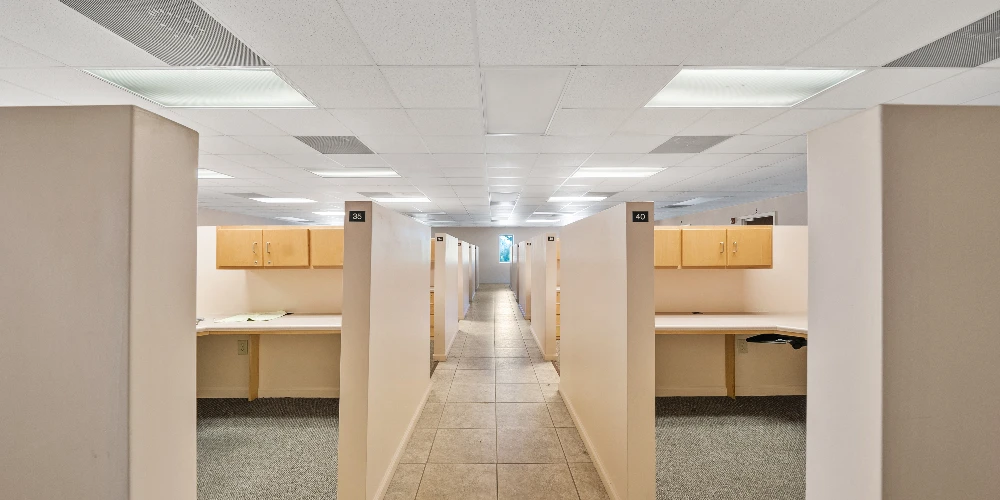 16,000 SF Former Government Office Building - Tyndall Parkway 