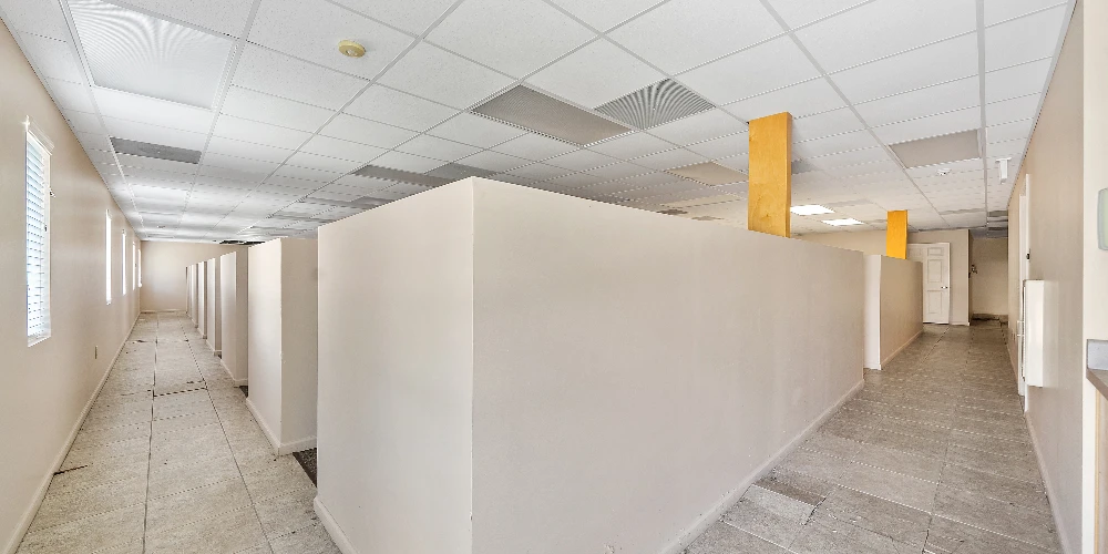 16,000 SF Former Government Office Building - Tyndall Parkway 