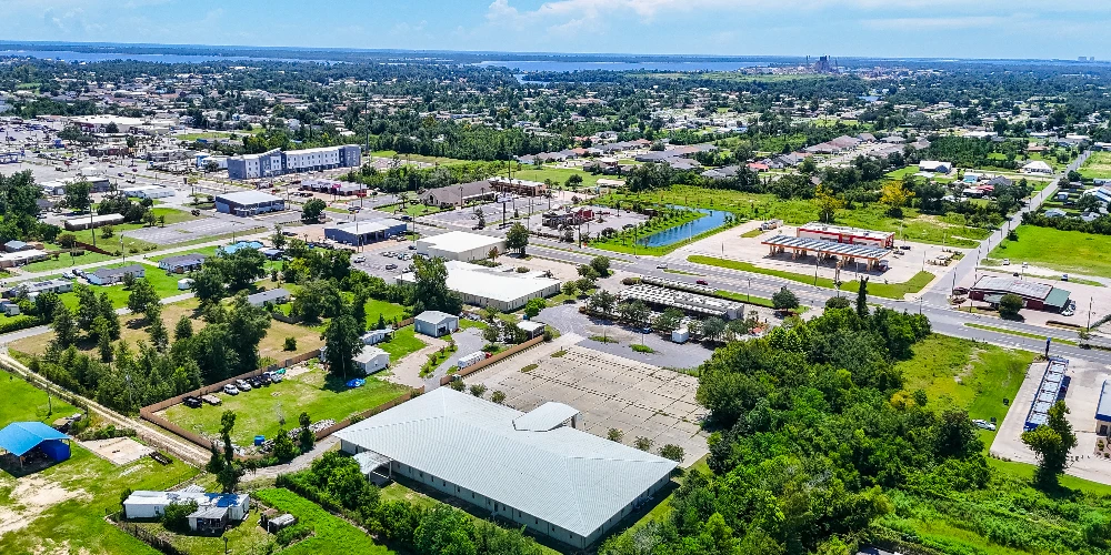 20,000 Former State of Florida Medical Services Office | Tyndall Parkway 