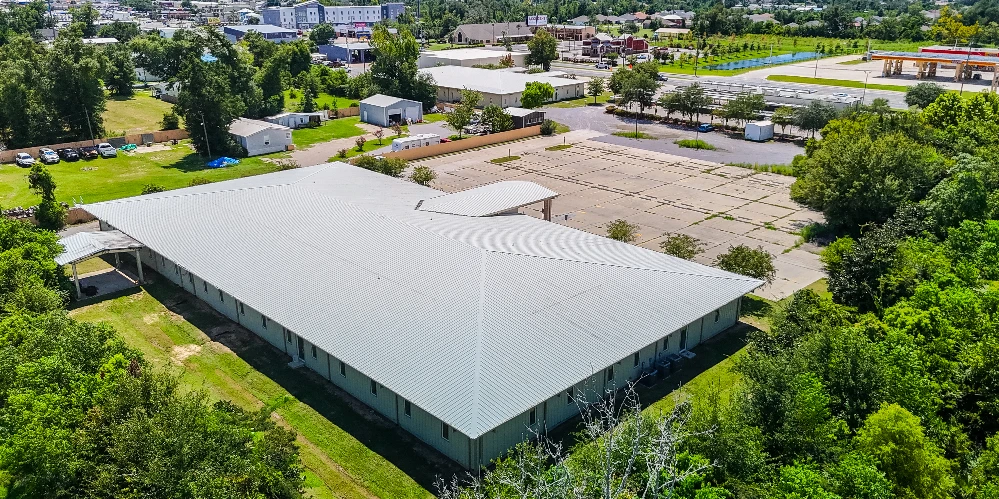 20,000 Former State of Florida Medical Services Office | Tyndall Parkway 