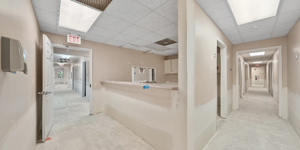 20,000 Former State of Florida Medical Services Office | Tyndall Parkway 