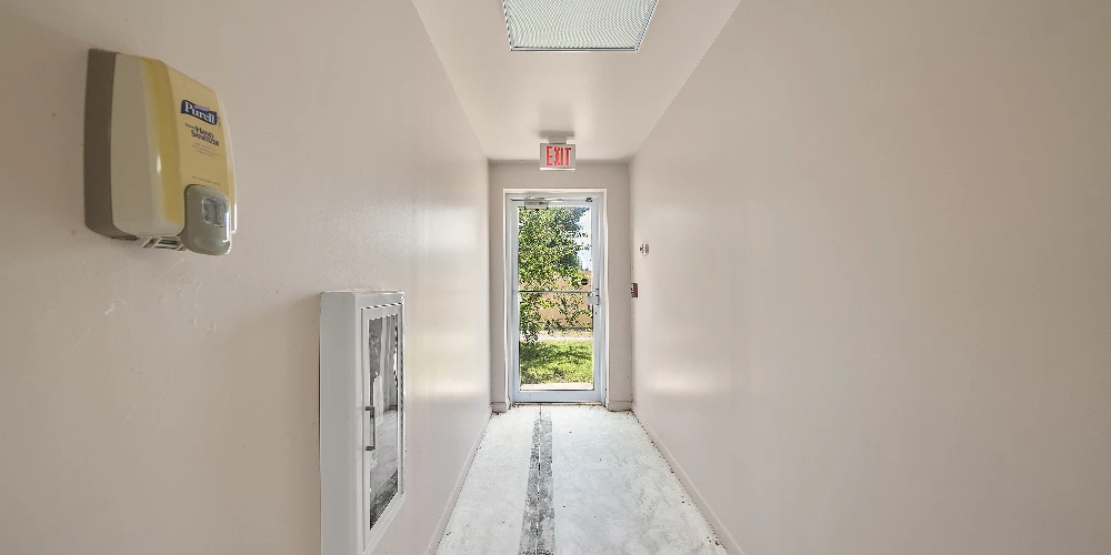 20,000 Former State of Florida Medical Services Office | Tyndall Parkway 