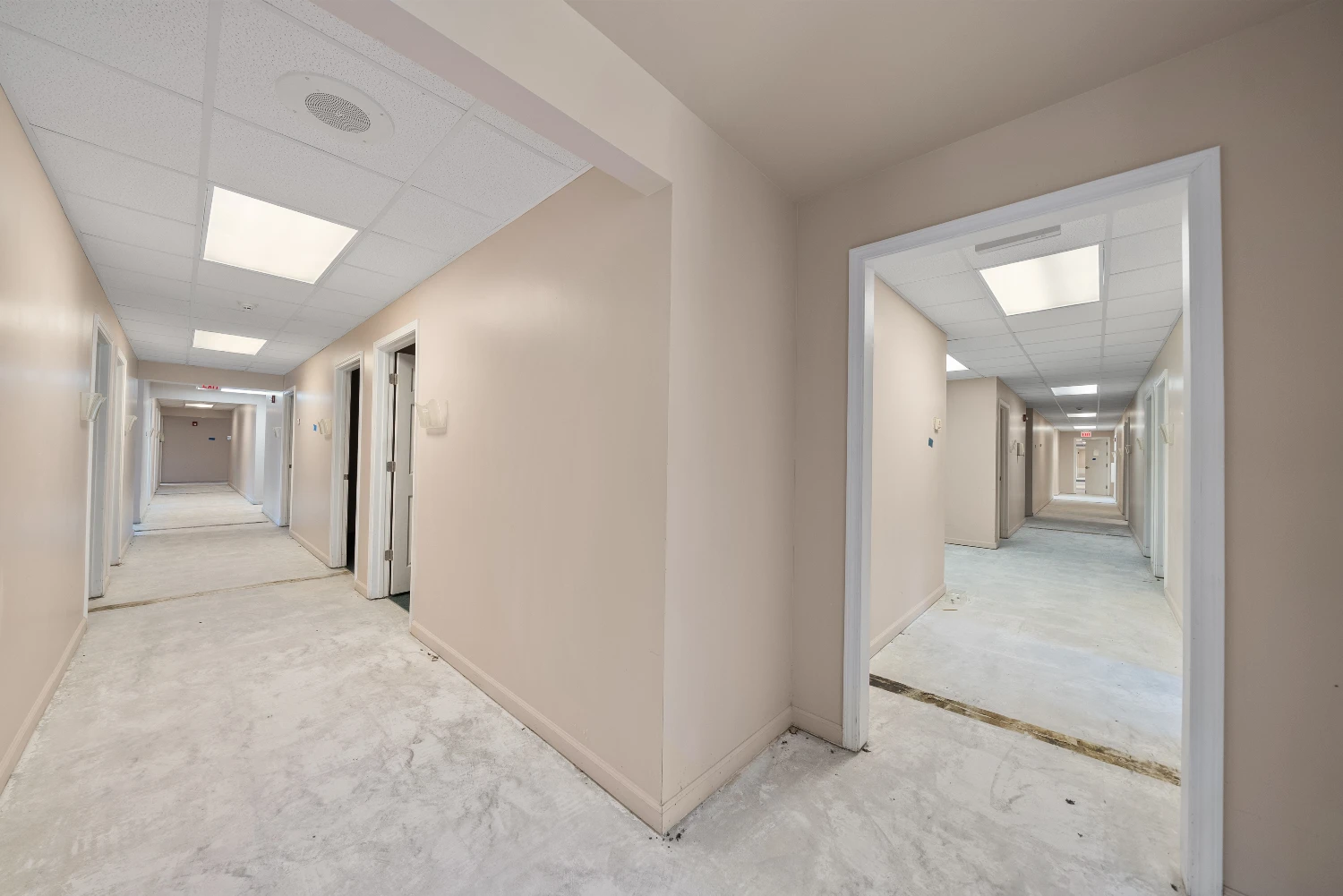 20,000 Former State of Florida Medical Services Office | Tyndall Parkway 