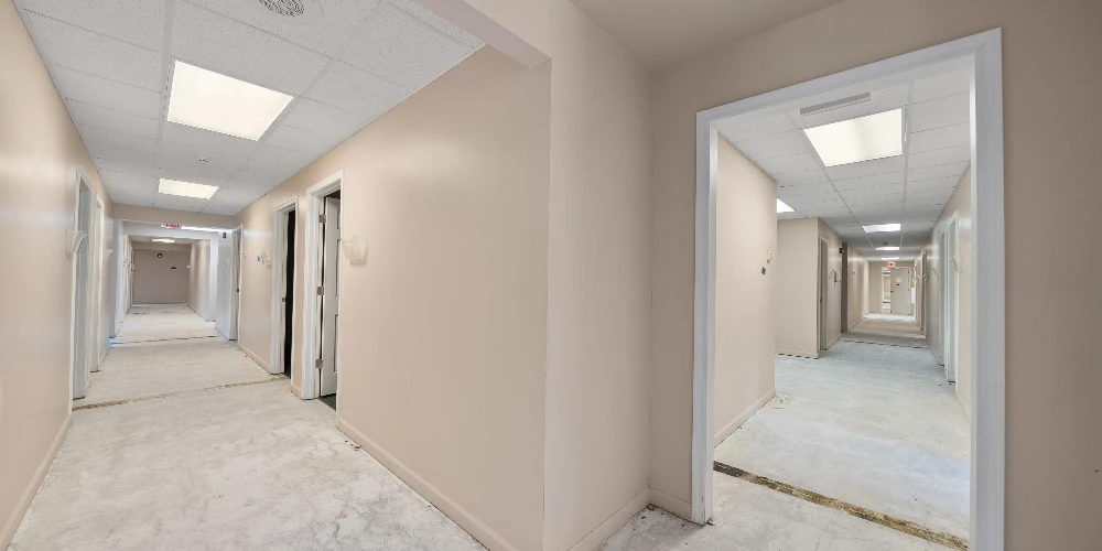 20,000 Former State of Florida Medical Services Office | Tyndall Parkway 