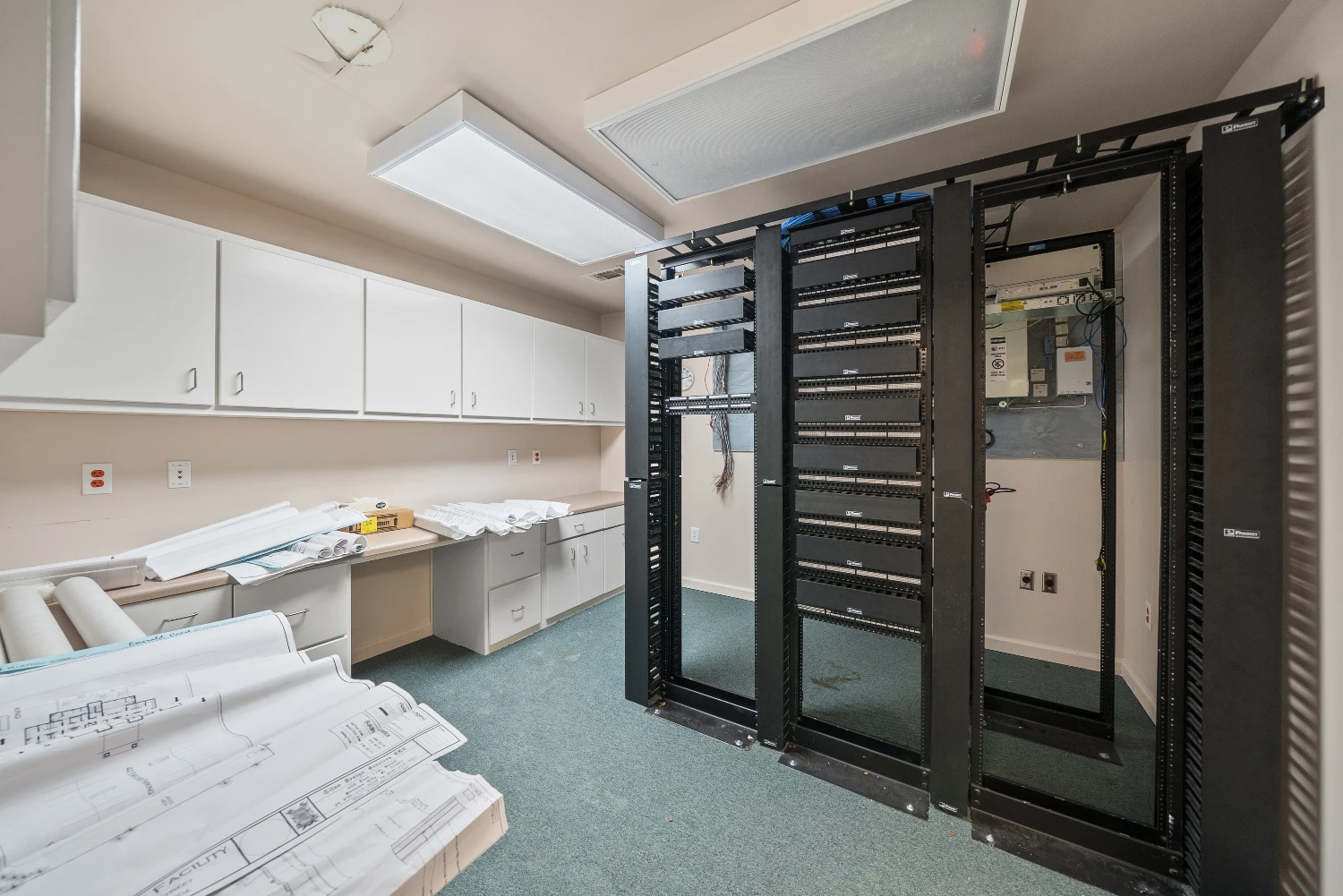 20,000 Former State of Florida Medical Services Office | Tyndall Parkway 