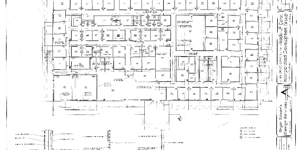 20,000 Former State of Florida Medical Services Office | Tyndall Parkway 