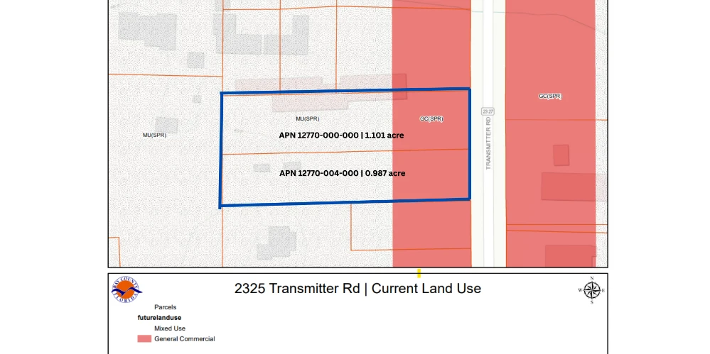 18,000 SF Modern Industrial Warehouse on 2.09 Acres | Panama City, FL