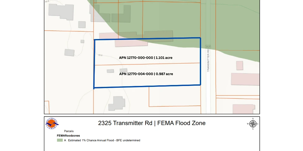 18,000 SF Modern Industrial Warehouse on 2.09 Acres | Panama City, FL