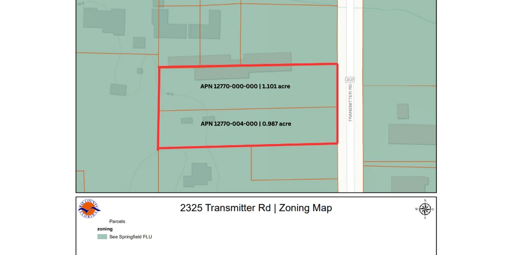 18,000 SF Modern Industrial Warehouse on 2.09 Acres | Panama City, FL
