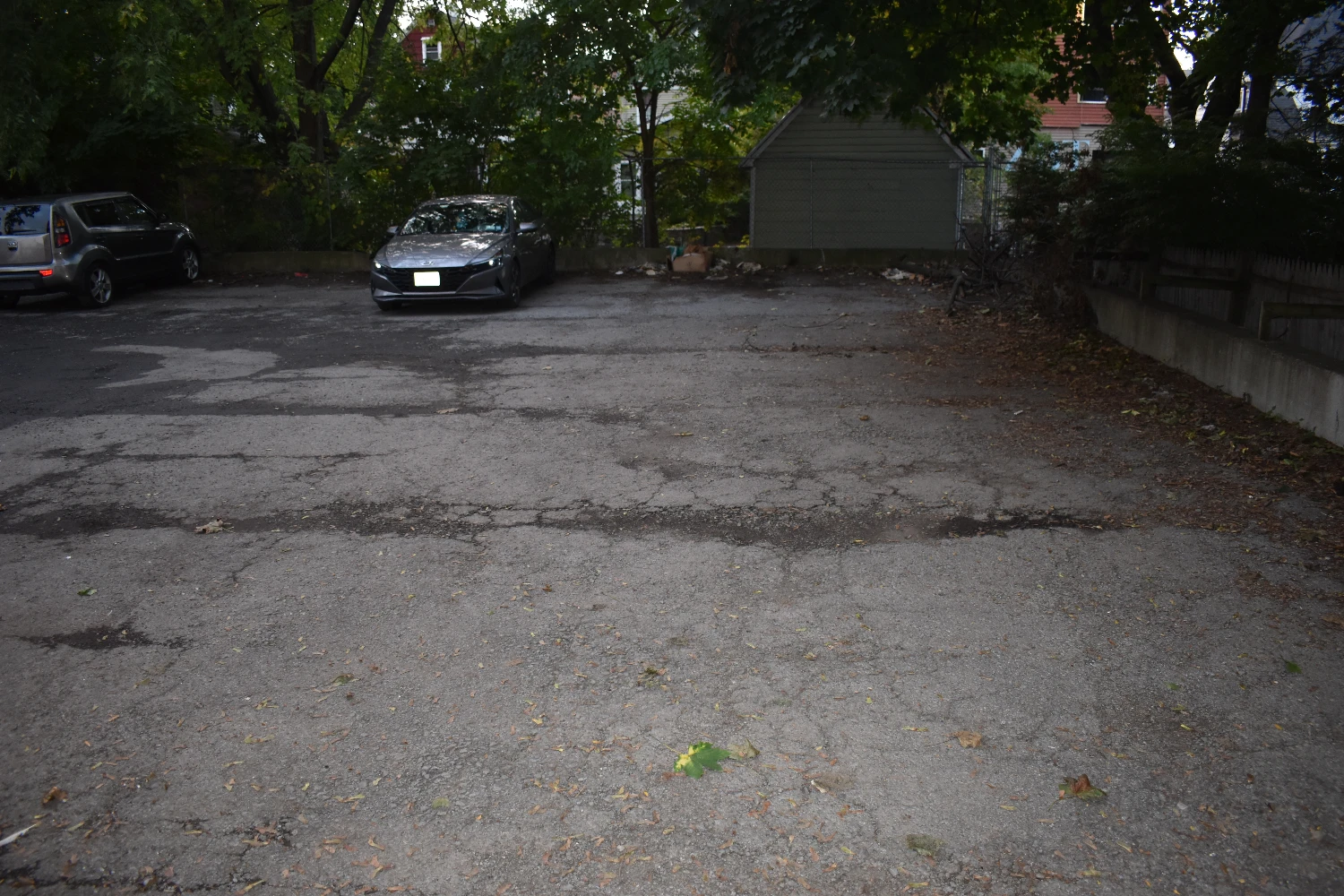 99 Oak St