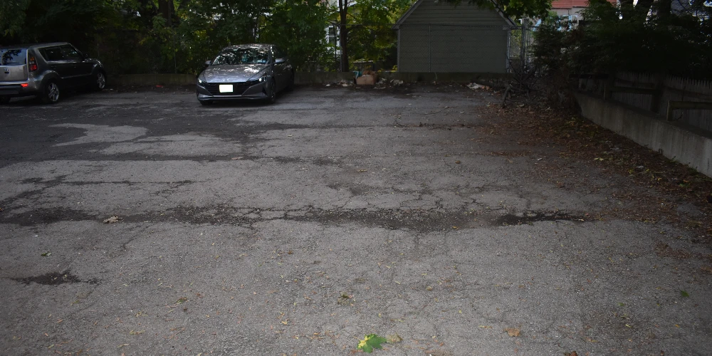 99 Oak St