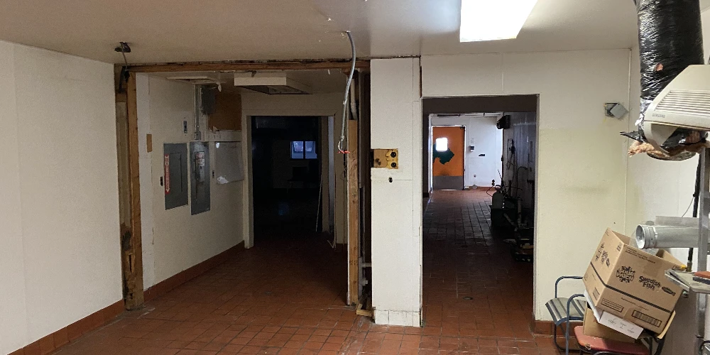 Flint - Freestanding Retail/Restaurant/Gas Station Redevelopment Opportunity