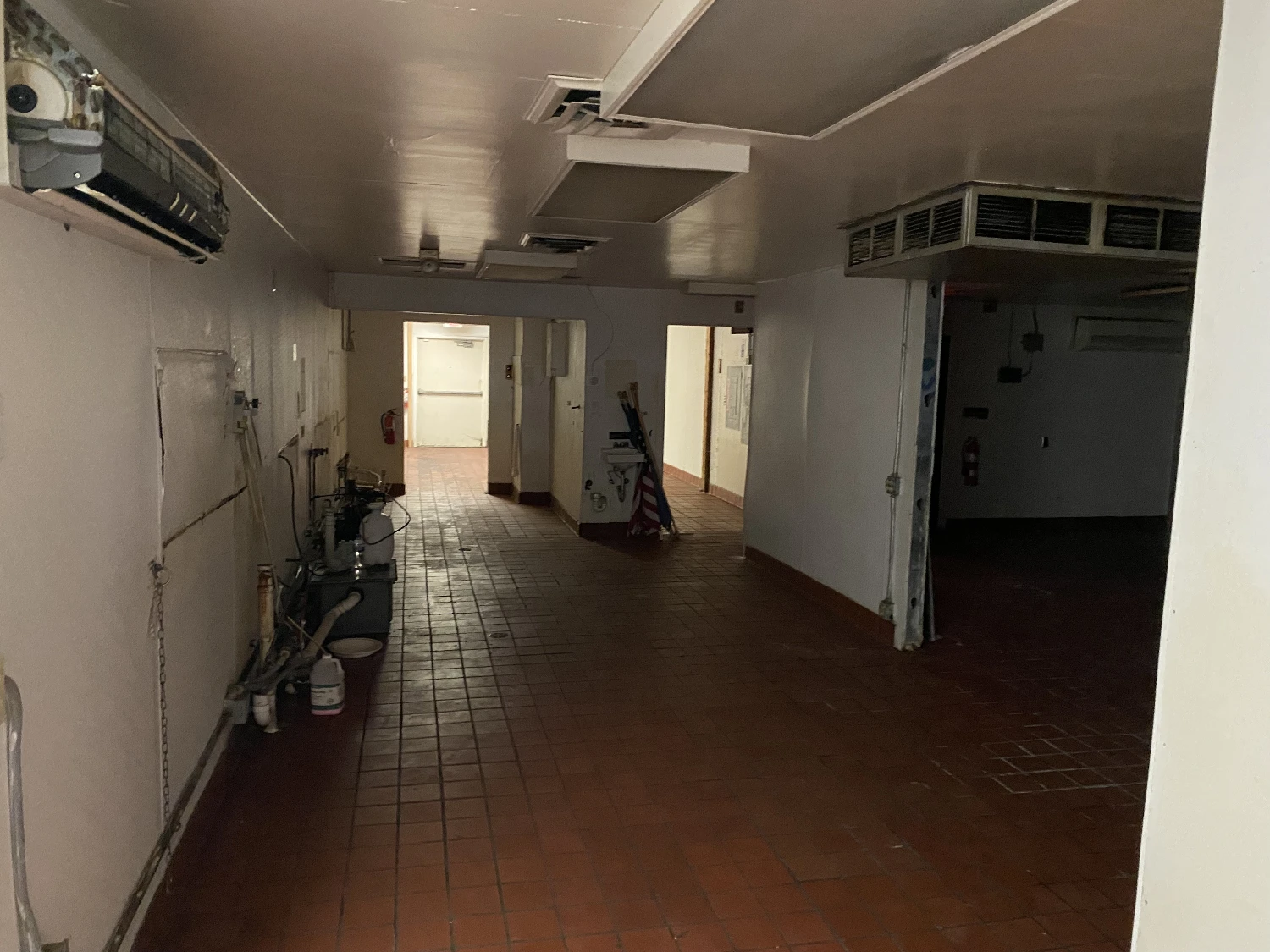 Flint - Freestanding Retail/Restaurant/Gas Station Redevelopment Opportunity