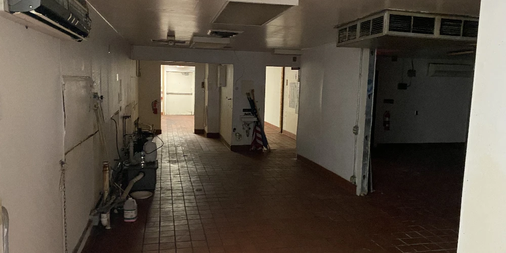 Flint - Freestanding Retail/Restaurant/Gas Station Redevelopment Opportunity