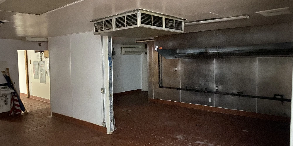 Flint - Freestanding Retail/Restaurant/Gas Station Redevelopment Opportunity