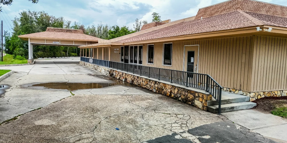 Medical Office & Ambulatory Surgery Center (ASC) –  Near HCA Gulf Coast Medical Center