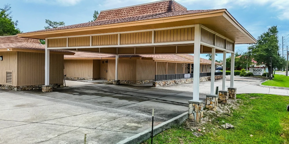 Medical Office & Ambulatory Surgery Center (ASC) –  Near HCA Gulf Coast Medical Center