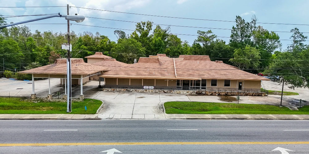 Medical Office & Ambulatory Surgery Center (ASC) –  Near HCA Gulf Coast Medical Center