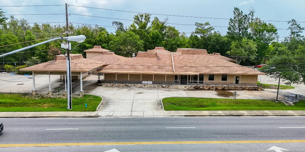 Medical Office & Ambulatory Surgery Center (ASC) –  Near HCA Gulf Coast Medical Center