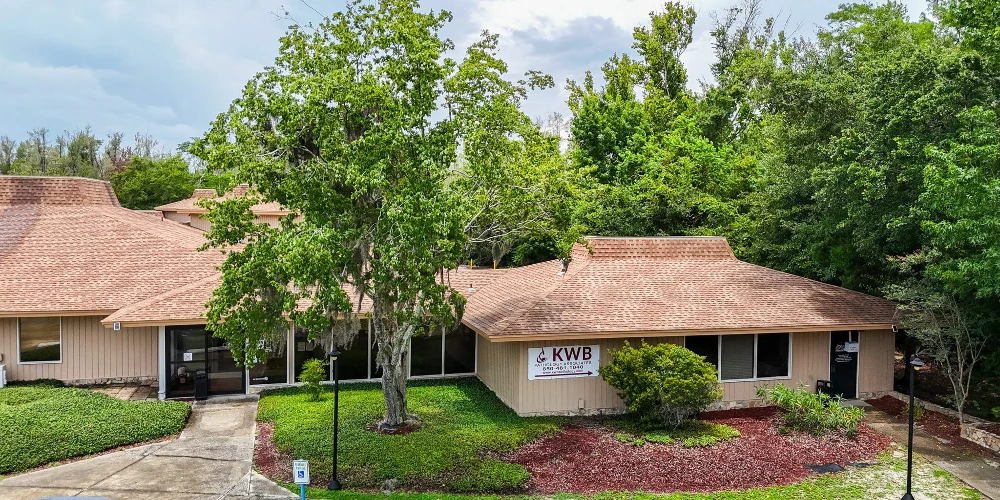Medical Office & Ambulatory Surgery Center (ASC) –  Near HCA Gulf Coast Medical Center