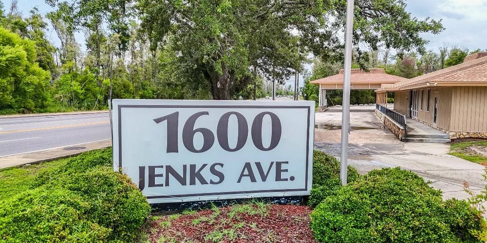 Medical Office & Ambulatory Surgery Center (ASC) –  Near HCA Gulf Coast Medical Center