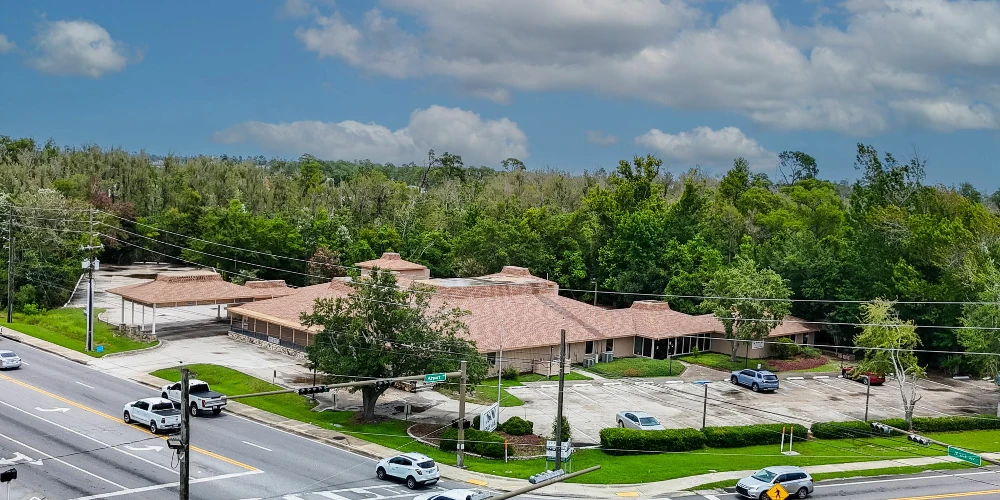 Medical Office & Ambulatory Surgery Center (ASC) –  Near HCA Gulf Coast Medical Center